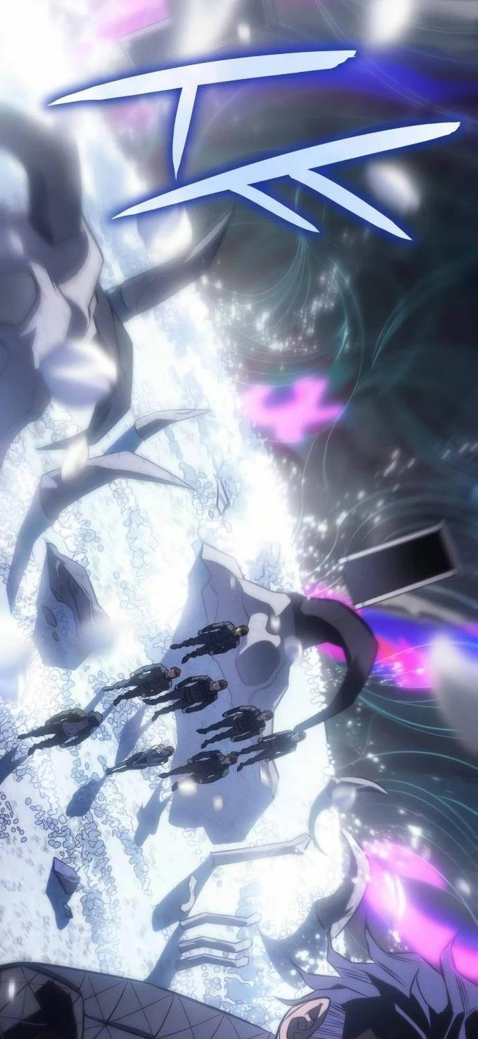 Hồi Quy Bằng Vương Quyền Chap 43 - Next Chap 44