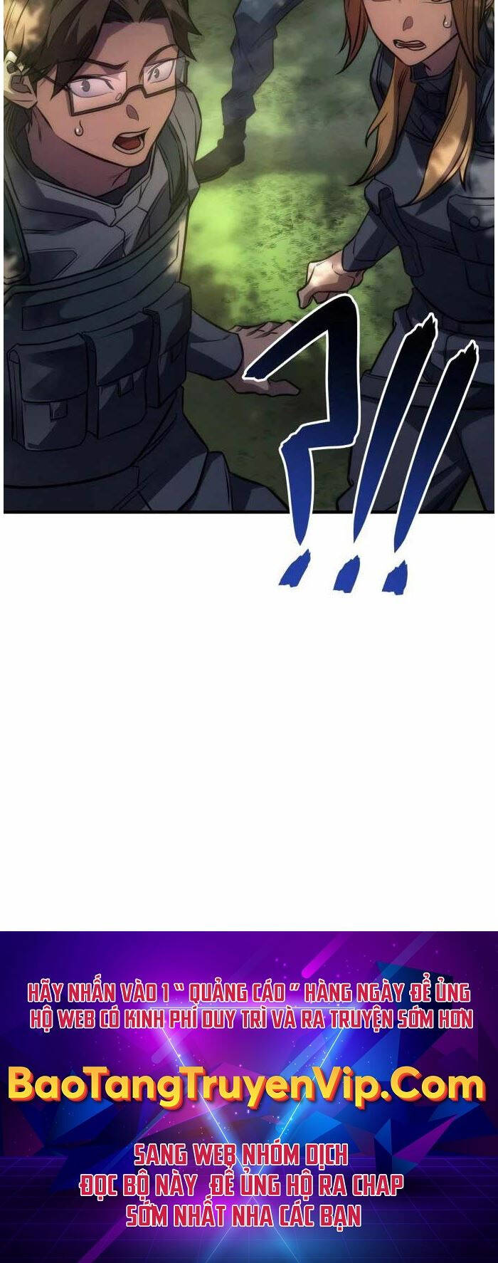 Hồi Quy Bằng Vương Quyền Chap 43 - Next Chap 44