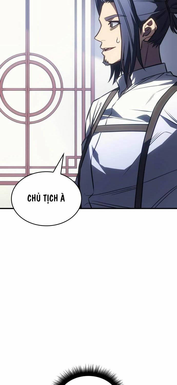 Hồi Quy Bằng Vương Quyền Chap 43 - Next Chap 44