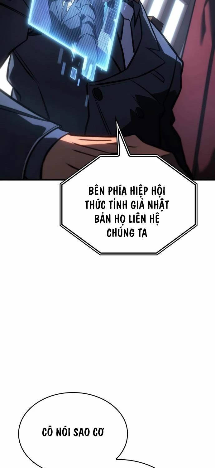 Hồi Quy Bằng Vương Quyền Chap 43 - Next Chap 44