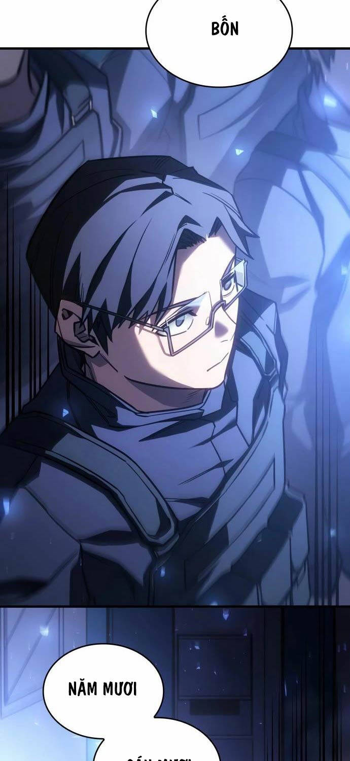 Hồi Quy Bằng Vương Quyền Chap 43 - Next Chap 44