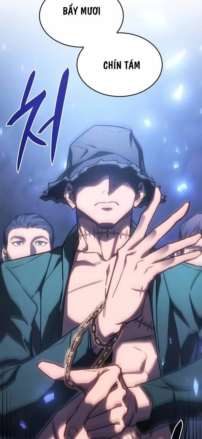 Hồi Quy Bằng Vương Quyền Chap 43 - Next Chap 44