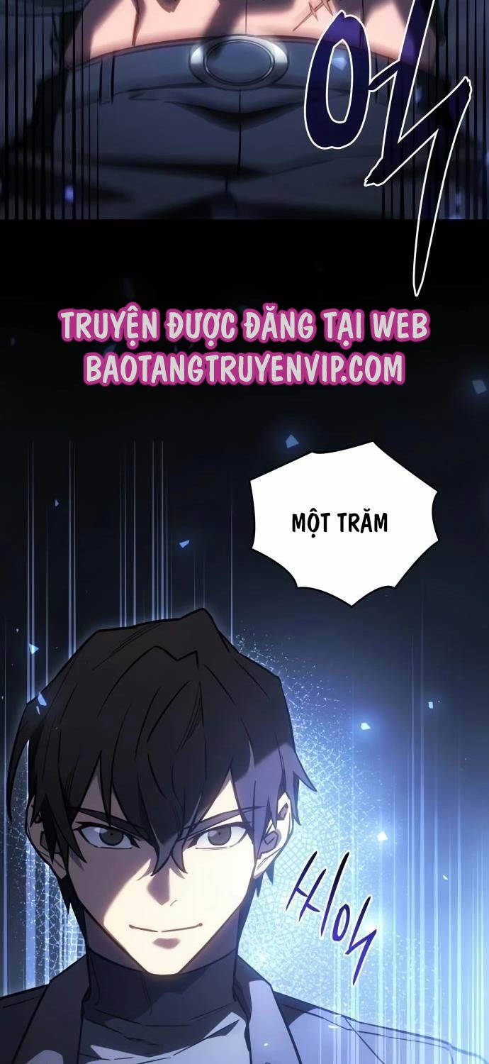 Hồi Quy Bằng Vương Quyền Chap 43 - Next Chap 44