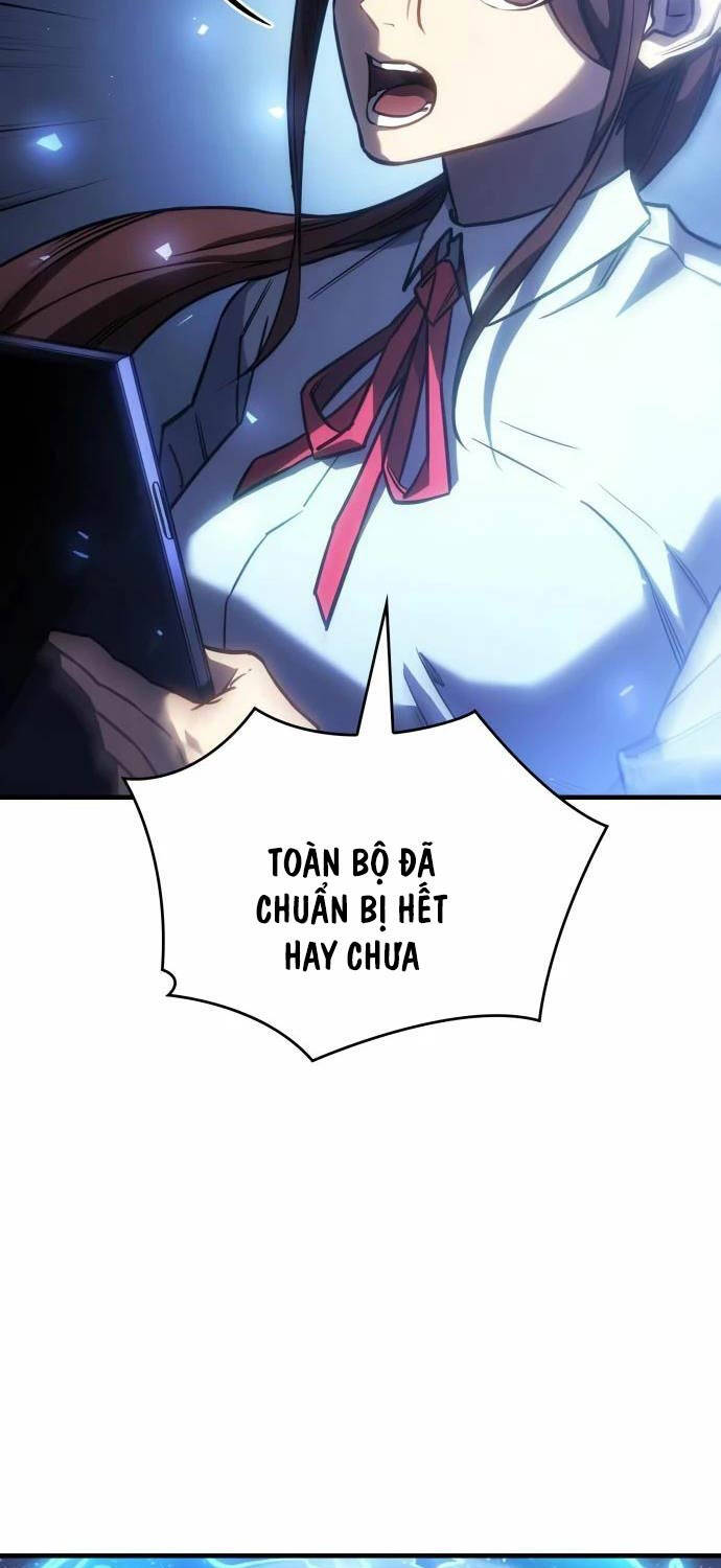 Hồi Quy Bằng Vương Quyền Chap 43 - Next Chap 44