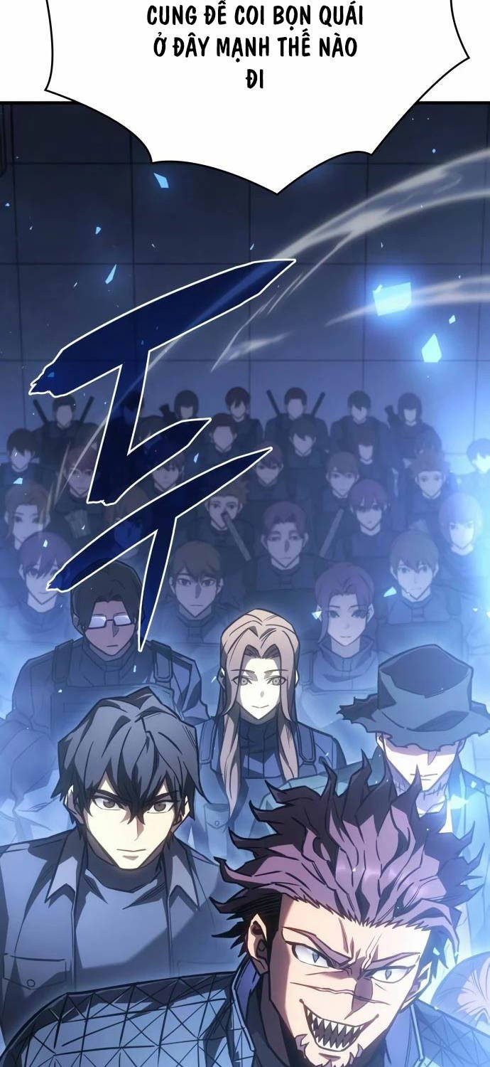 Hồi Quy Bằng Vương Quyền Chap 43 - Next Chap 44