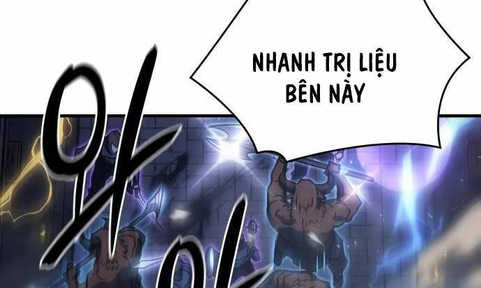 Hồi Quy Bằng Vương Quyền Chap 43 - Next Chap 44