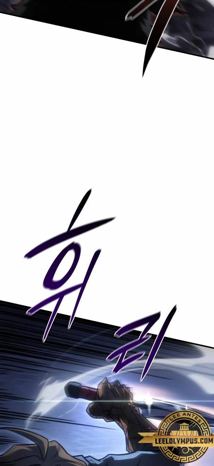 Hồi Quy Bằng Vương Quyền Chap 43 - Next Chap 44