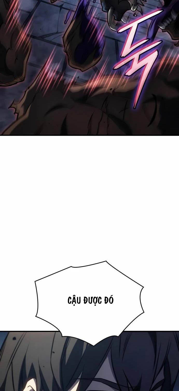 Hồi Quy Bằng Vương Quyền Chap 43 - Next Chap 44