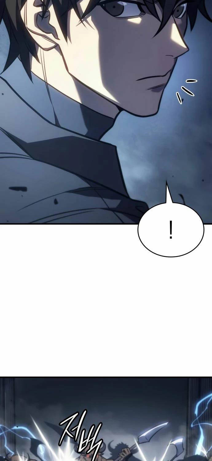 Hồi Quy Bằng Vương Quyền Chap 43 - Next Chap 44