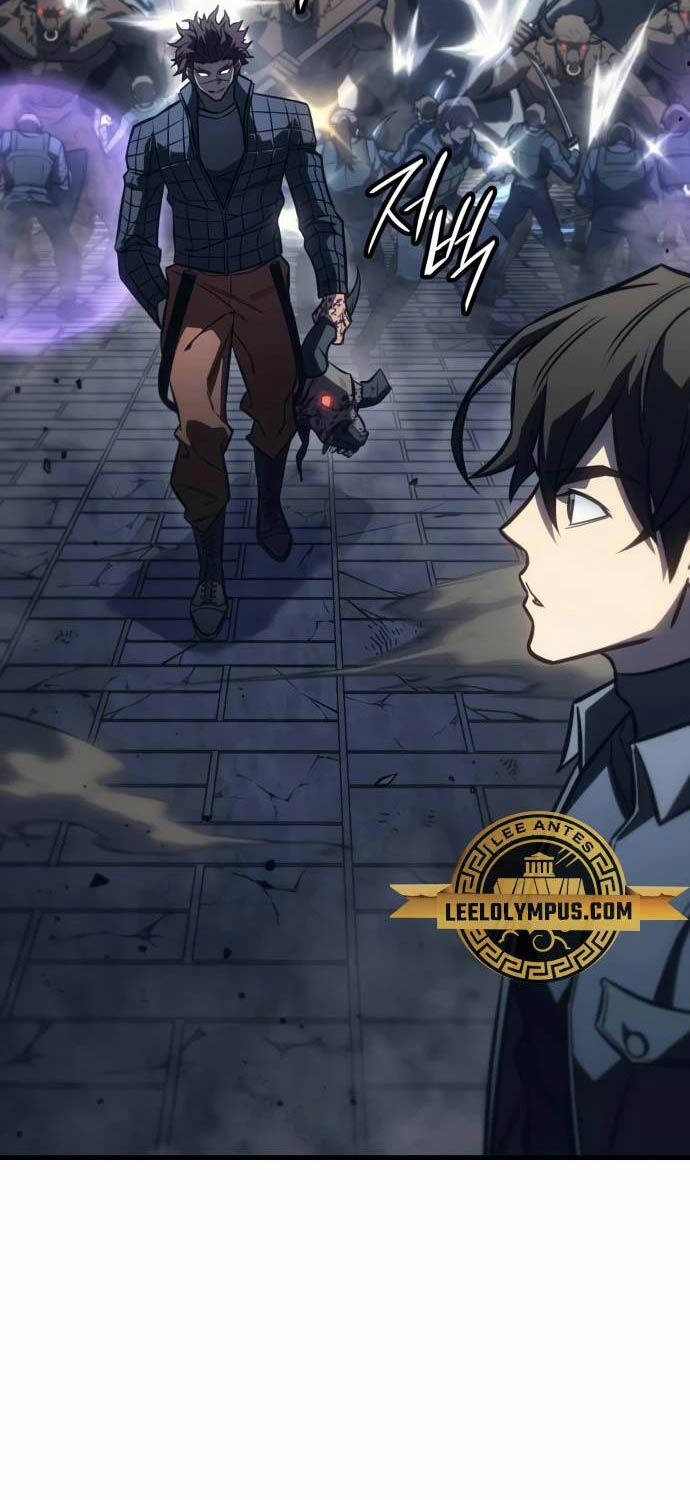 Hồi Quy Bằng Vương Quyền Chap 43 - Next Chap 44