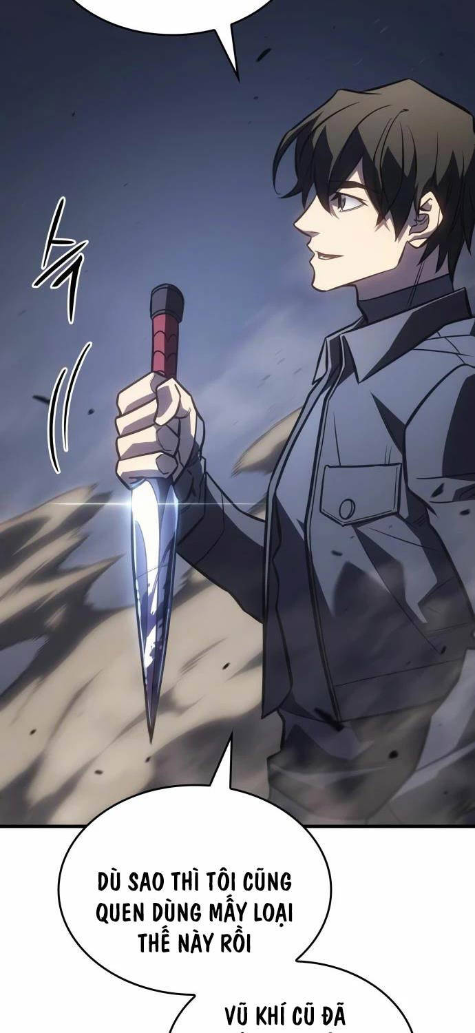 Hồi Quy Bằng Vương Quyền Chap 43 - Next Chap 44