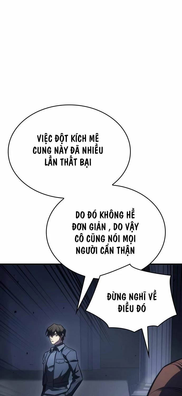 Hồi Quy Bằng Vương Quyền Chap 43 - Next Chap 44