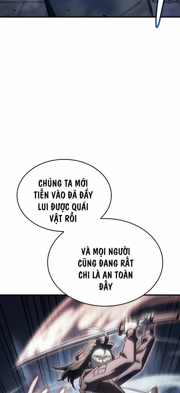 Hồi Quy Bằng Vương Quyền Chap 43 - Next Chap 44