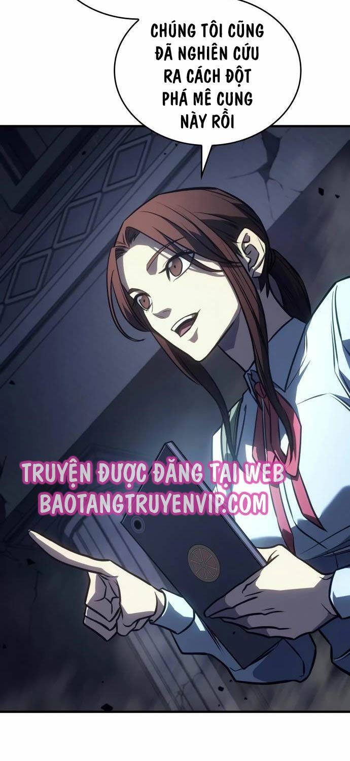 Hồi Quy Bằng Vương Quyền Chap 43 - Next Chap 44