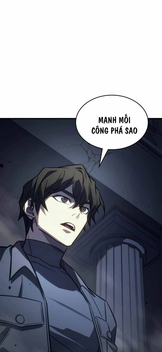 Hồi Quy Bằng Vương Quyền Chap 43 - Next Chap 44