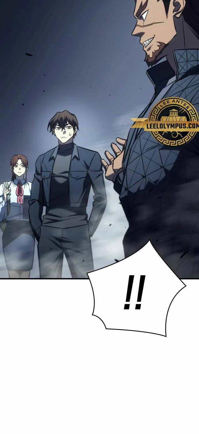 Hồi Quy Bằng Vương Quyền Chap 43 - Next Chap 44