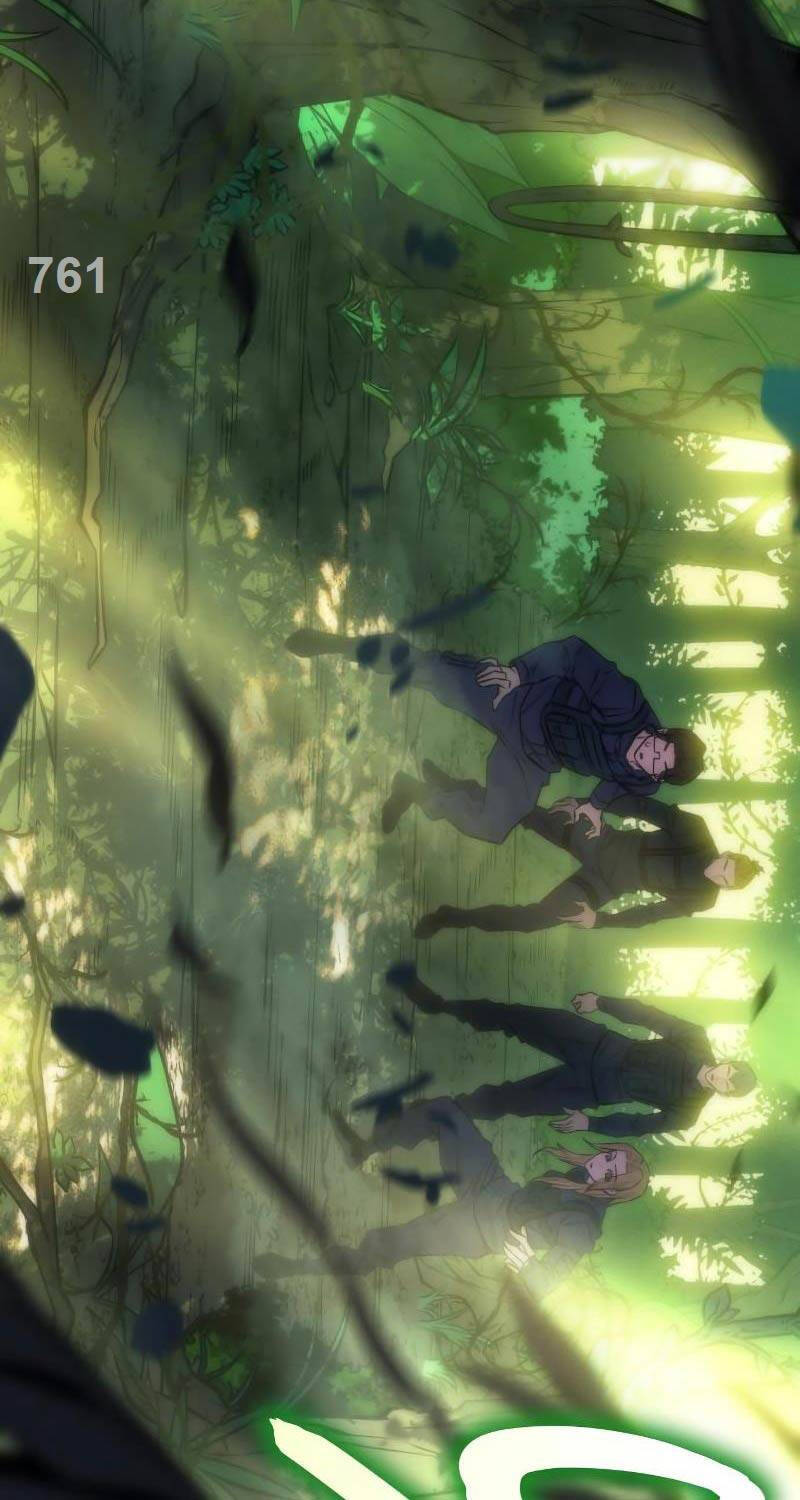 Hồi Quy Bằng Vương Quyền Chap 44 - Next Chap 45