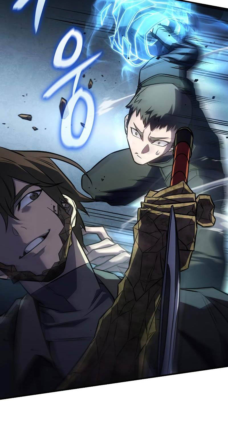 Hồi Quy Bằng Vương Quyền Chap 44 - Next Chap 45