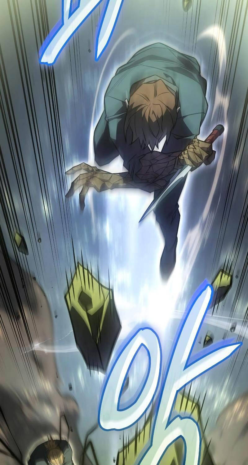 Hồi Quy Bằng Vương Quyền Chap 44 - Next Chap 45