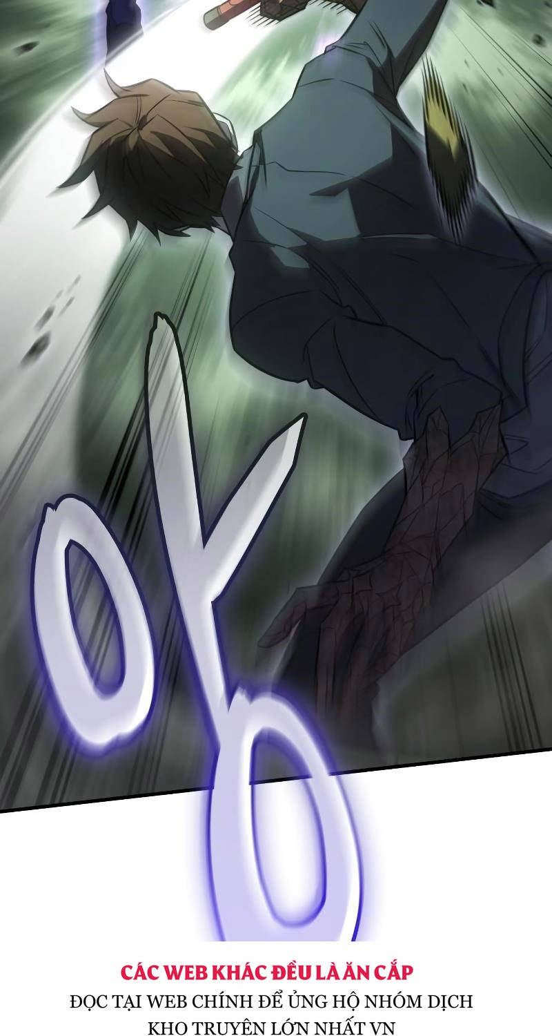 Hồi Quy Bằng Vương Quyền Chap 44 - Next Chap 45