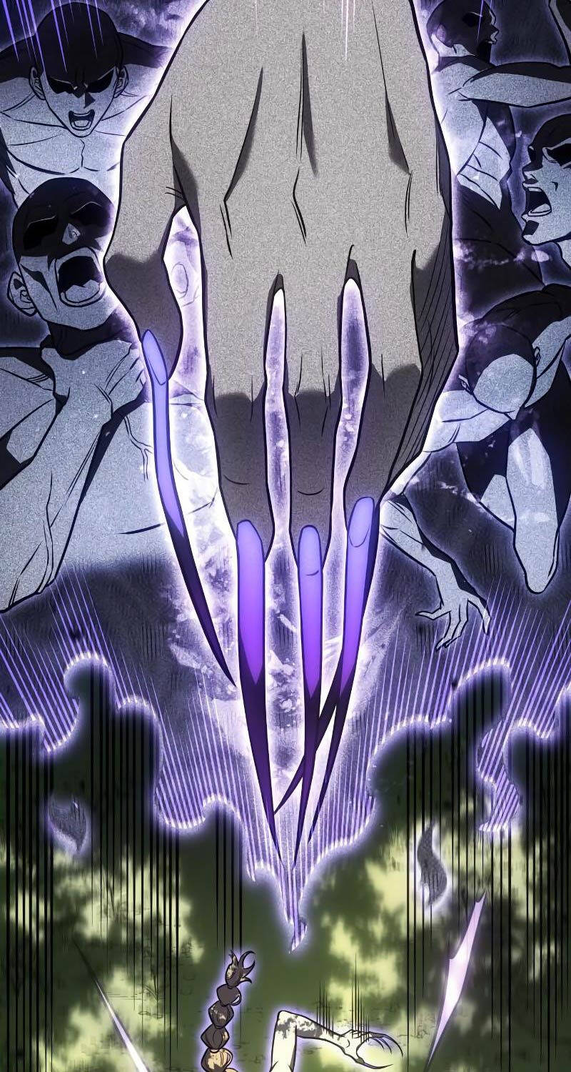 Hồi Quy Bằng Vương Quyền Chap 44 - Next Chap 45