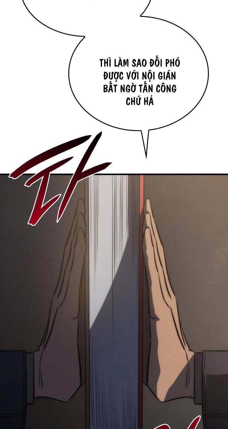 Hồi Quy Bằng Vương Quyền Chap 44 - Next Chap 45