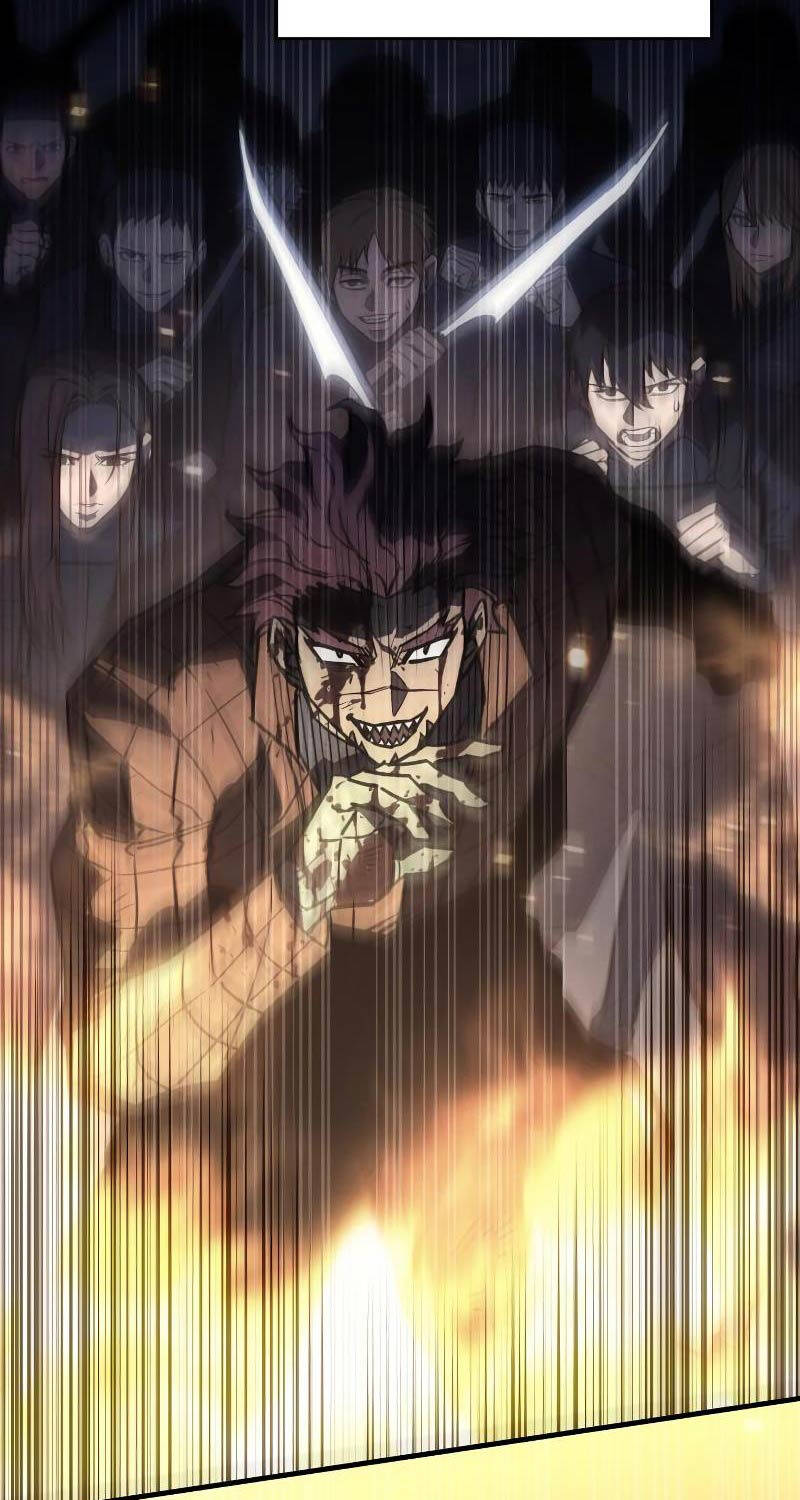 Hồi Quy Bằng Vương Quyền Chap 44 - Next Chap 45