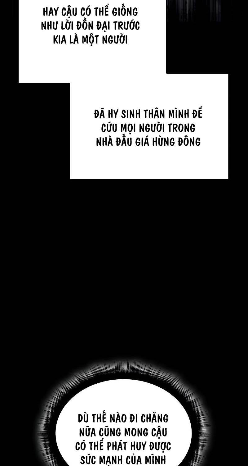 Hồi Quy Bằng Vương Quyền Chap 44 - Next Chap 45