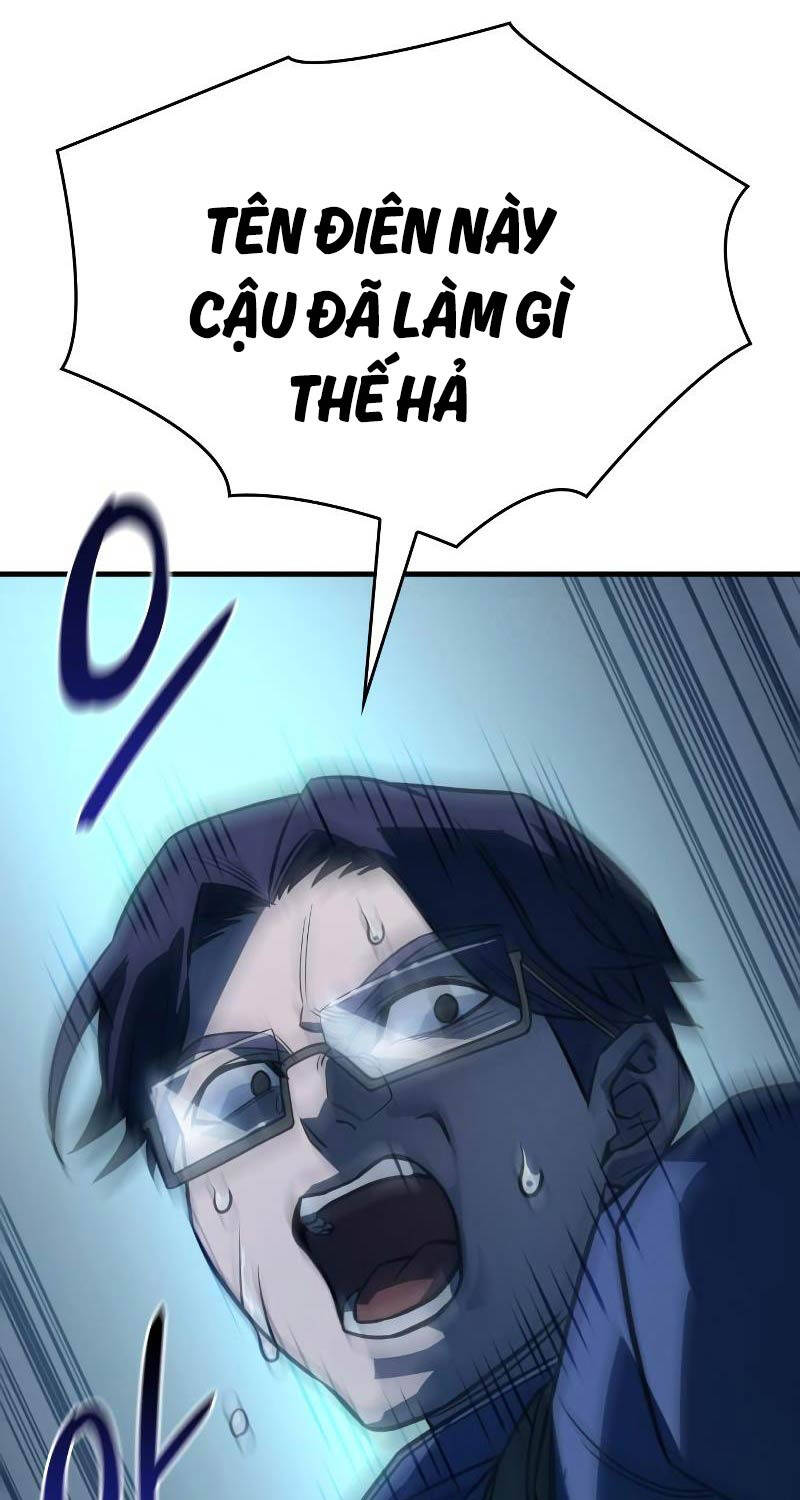 Hồi Quy Bằng Vương Quyền Chap 44 - Next Chap 45