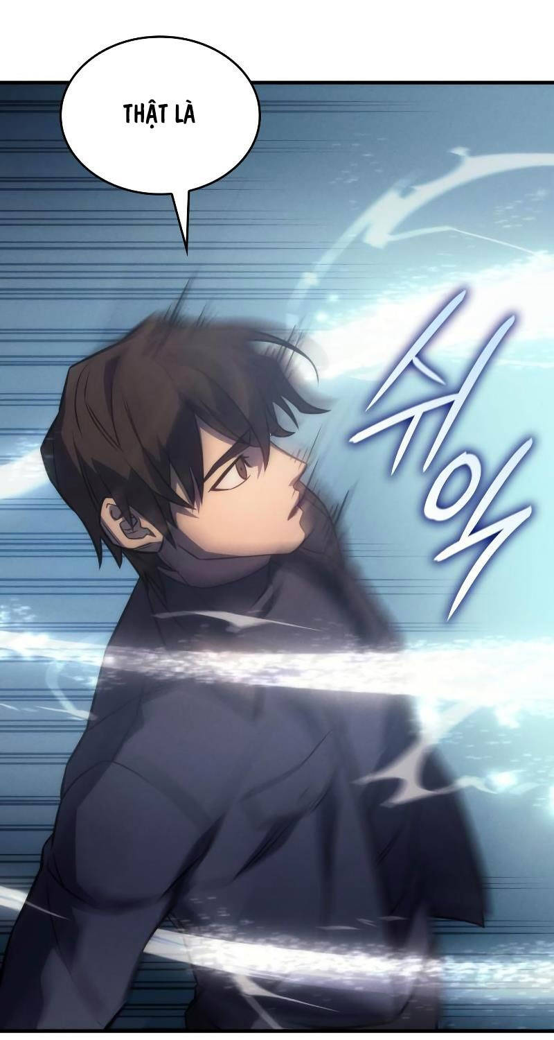 Hồi Quy Bằng Vương Quyền Chap 44 - Next Chap 45