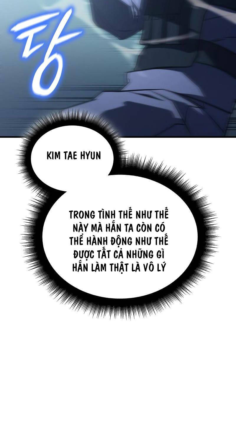 Hồi Quy Bằng Vương Quyền Chap 44 - Next Chap 45