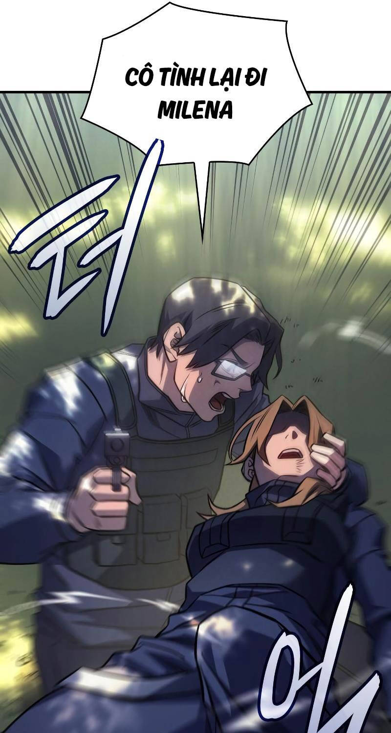 Hồi Quy Bằng Vương Quyền Chap 44 - Next Chap 45