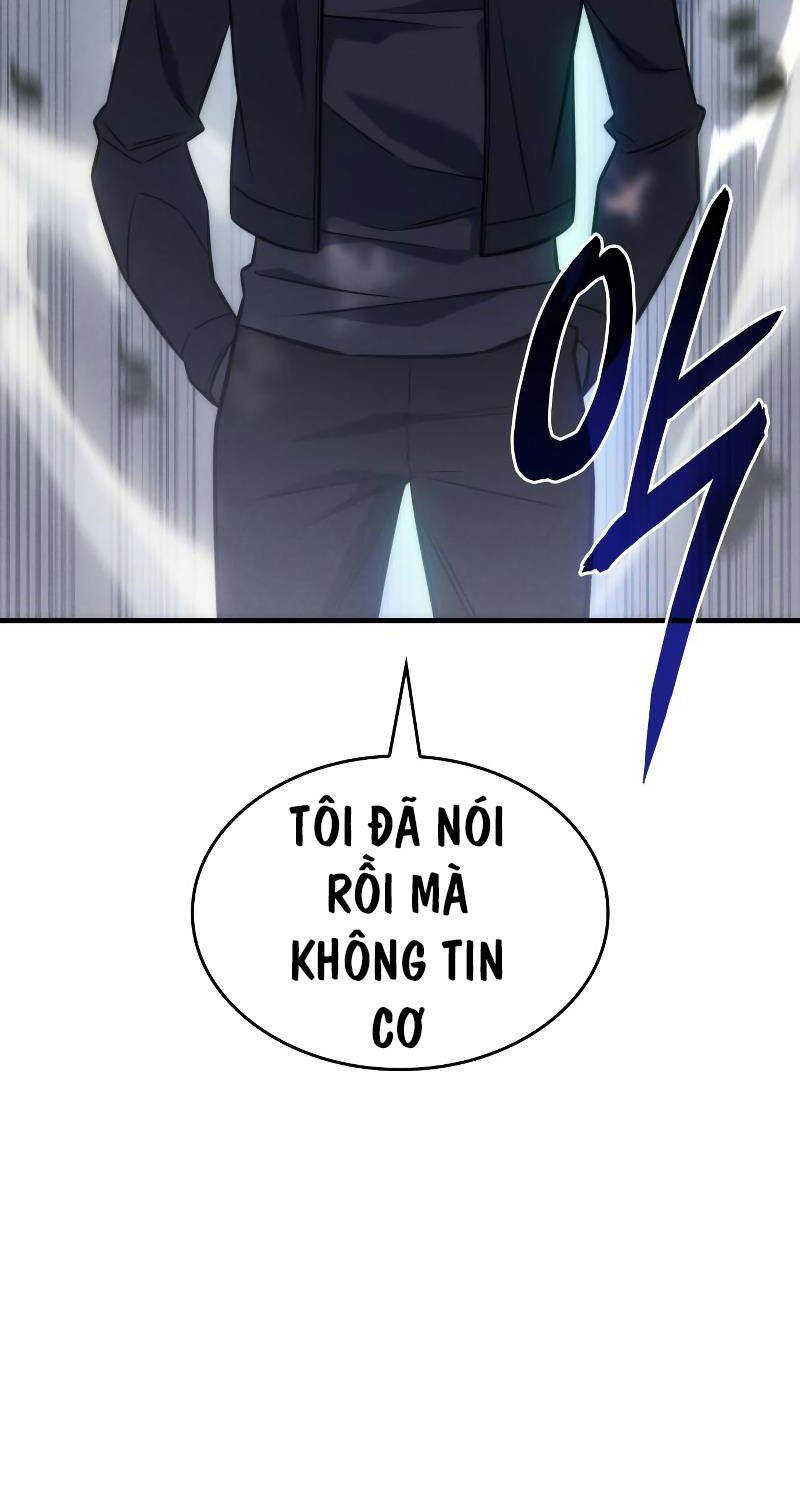 Hồi Quy Bằng Vương Quyền Chap 44 - Next Chap 45