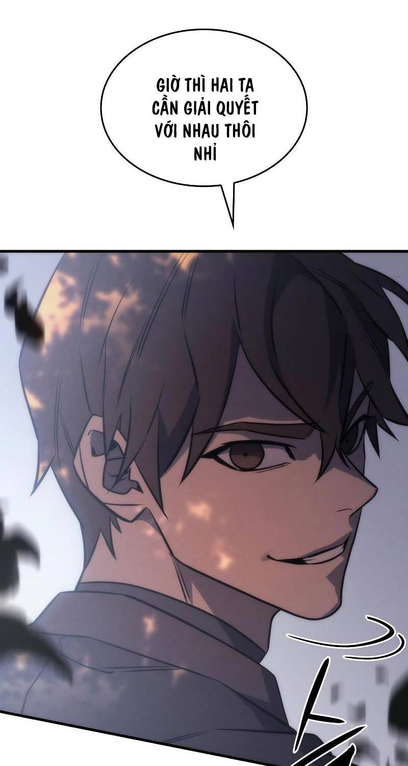 Hồi Quy Bằng Vương Quyền Chap 44 - Next Chap 45