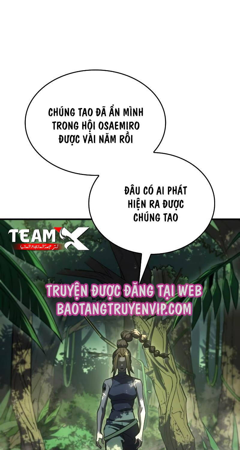 Hồi Quy Bằng Vương Quyền Chap 44 - Next Chap 45