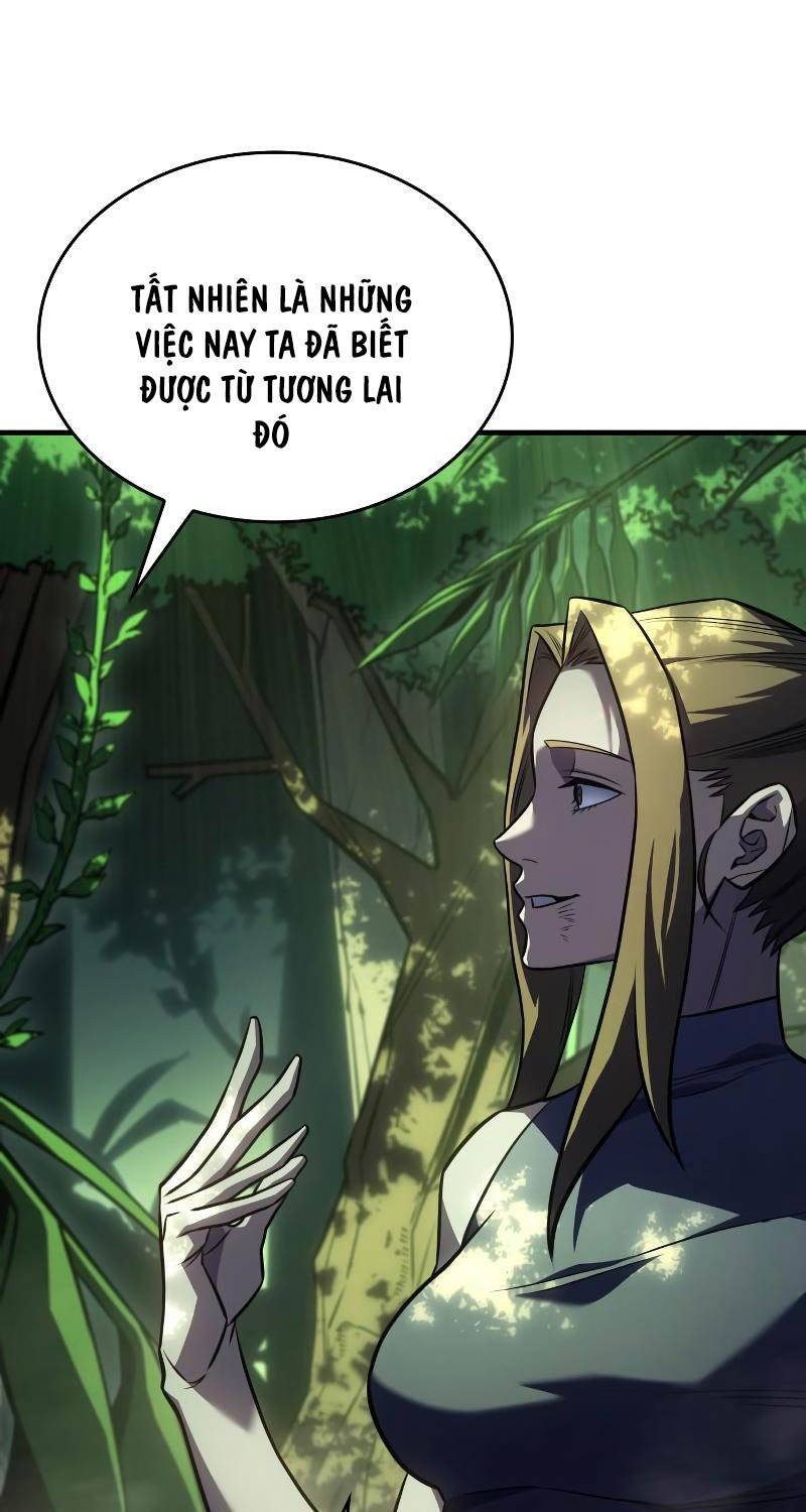 Hồi Quy Bằng Vương Quyền Chap 44 - Next Chap 45