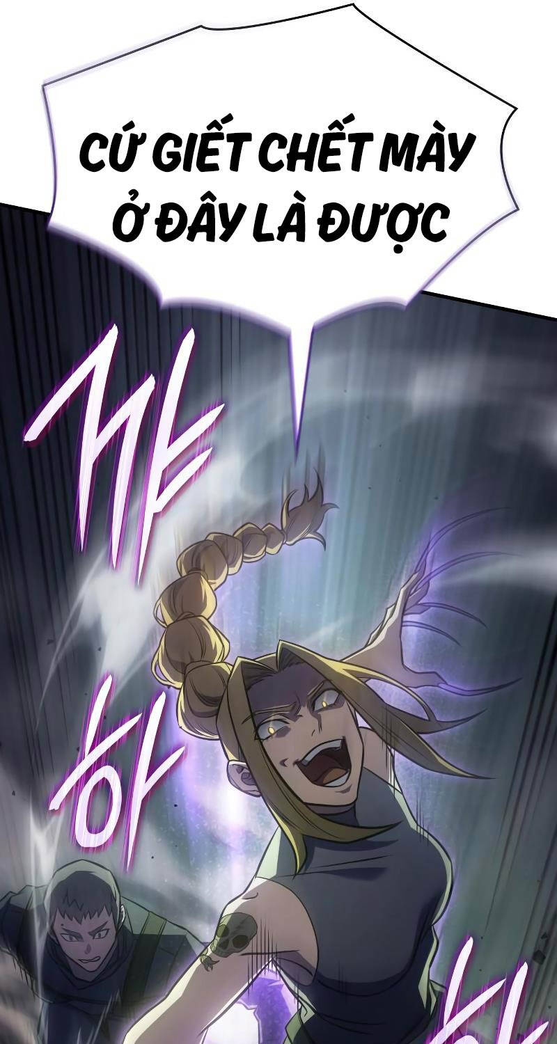 Hồi Quy Bằng Vương Quyền Chap 44 - Next Chap 45