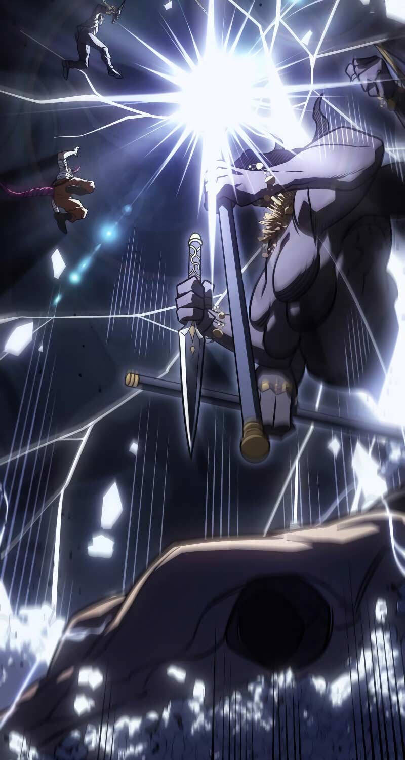 Hồi Quy Bằng Vương Quyền Chap 46 - Next Chap 47