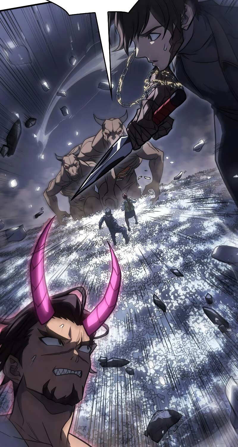 Hồi Quy Bằng Vương Quyền Chap 46 - Next Chap 47