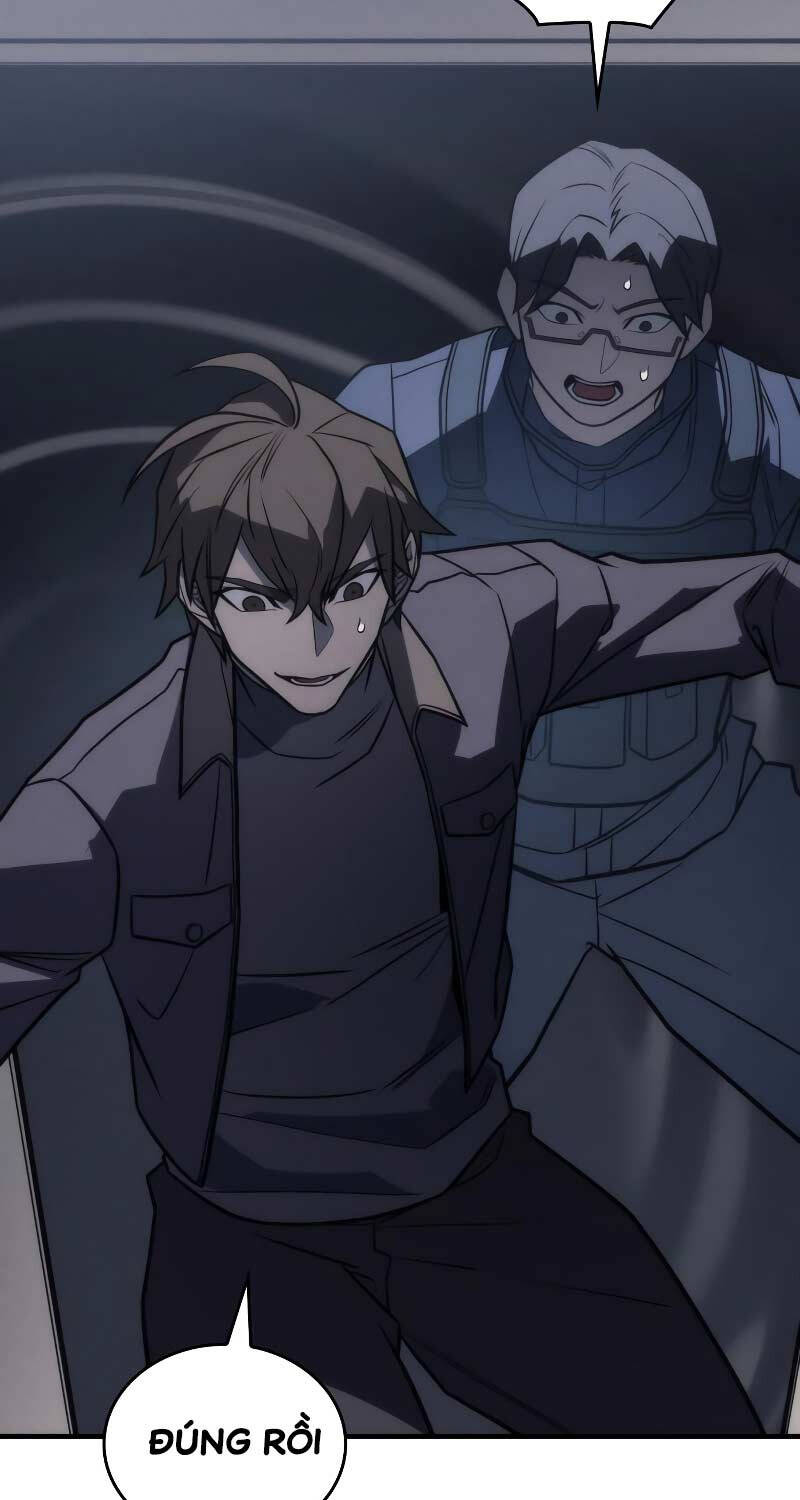 Hồi Quy Bằng Vương Quyền Chap 46 - Next Chap 47