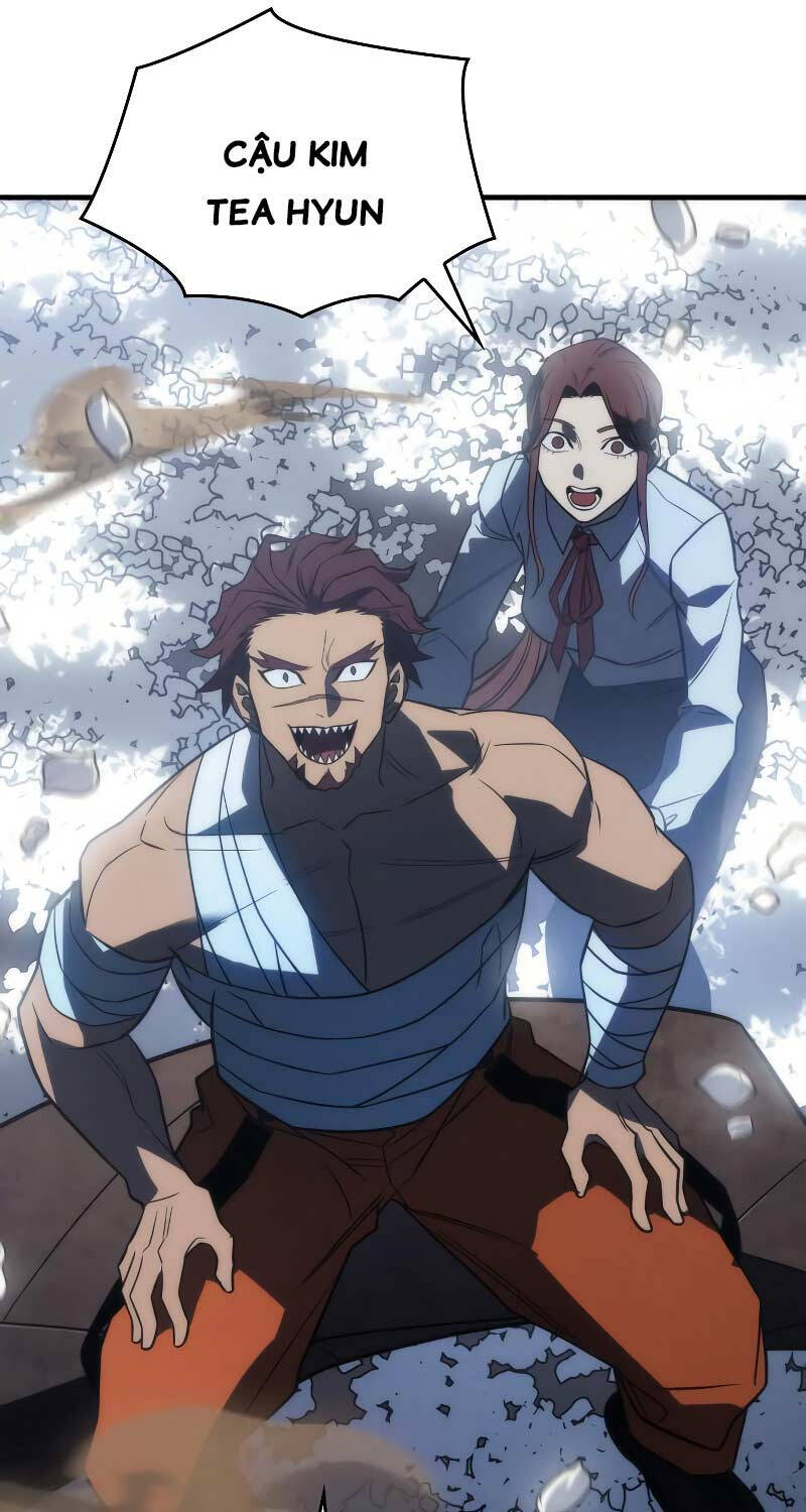 Hồi Quy Bằng Vương Quyền Chap 46 - Next Chap 47