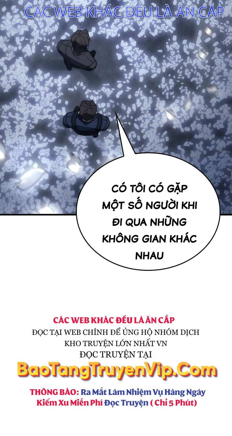 Hồi Quy Bằng Vương Quyền Chap 46 - Next Chap 47