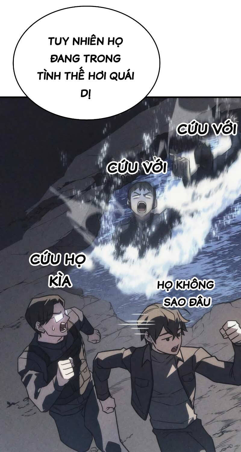 Hồi Quy Bằng Vương Quyền Chap 46 - Next Chap 47