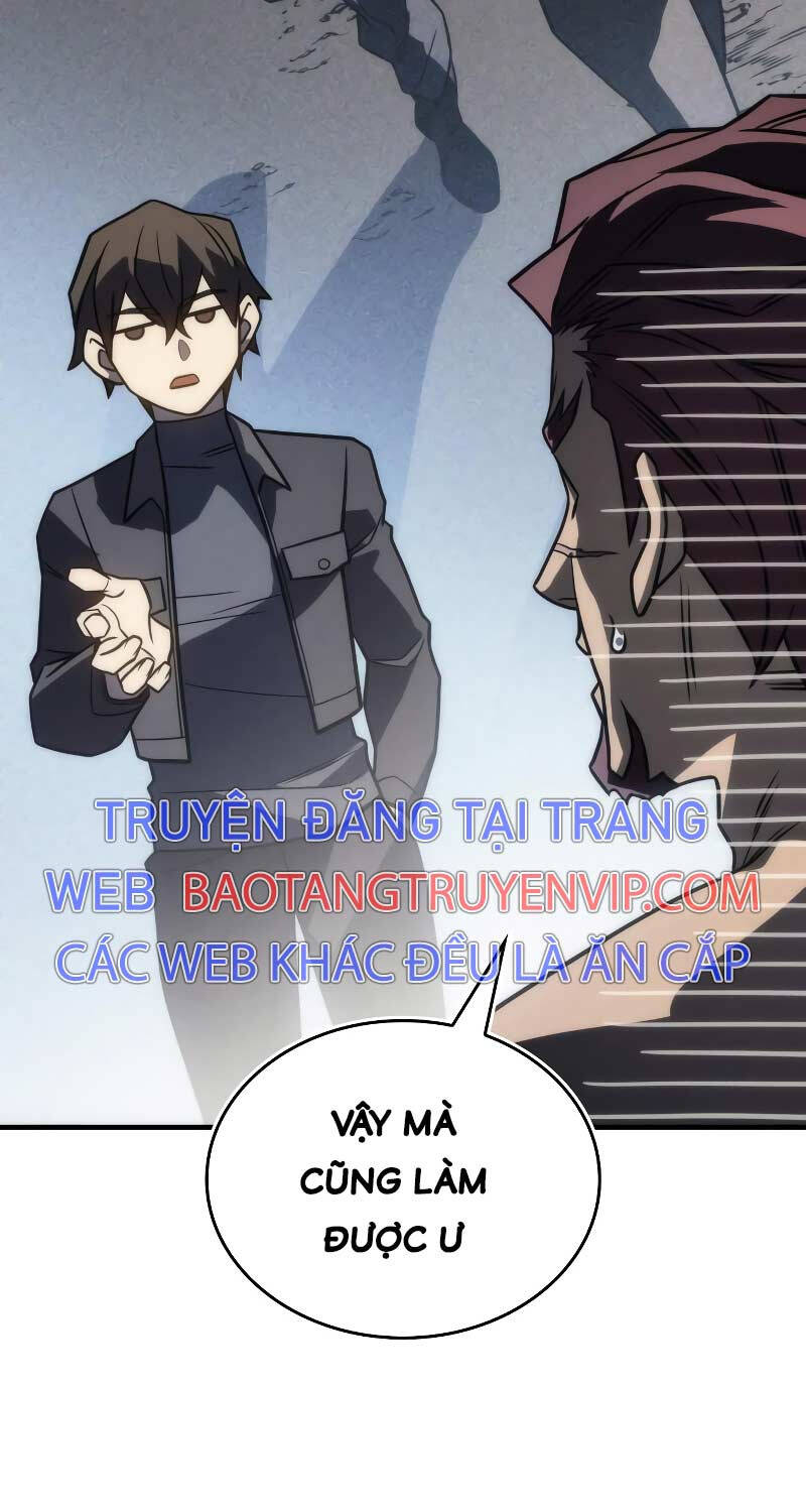 Hồi Quy Bằng Vương Quyền Chap 46 - Next Chap 47