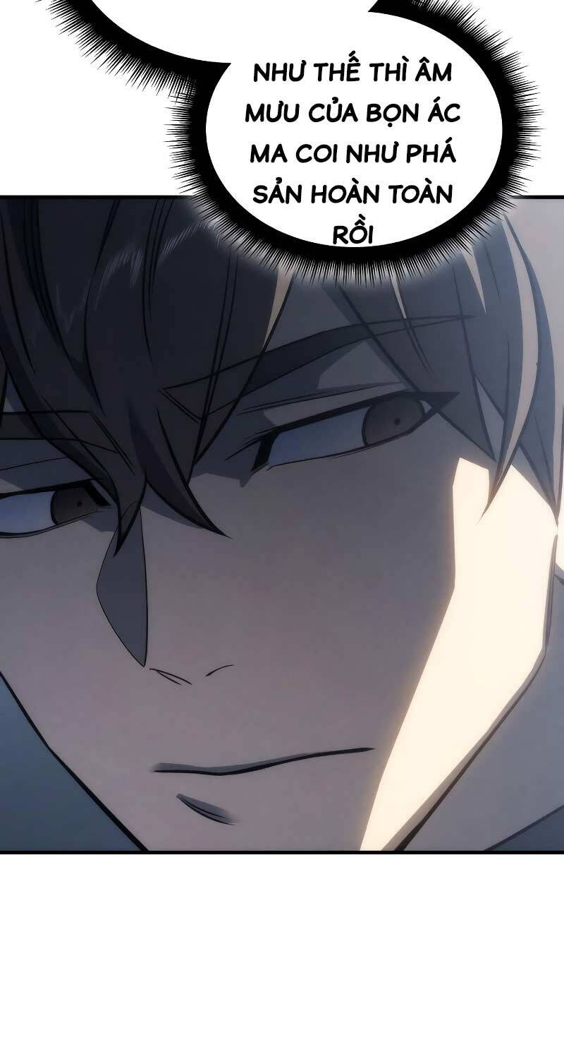 Hồi Quy Bằng Vương Quyền Chap 46 - Next Chap 47