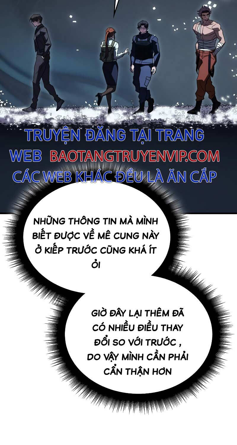 Hồi Quy Bằng Vương Quyền Chap 46 - Next Chap 47