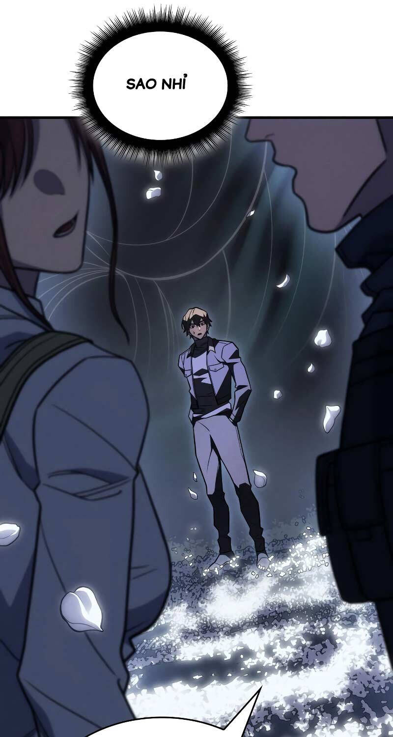 Hồi Quy Bằng Vương Quyền Chap 46 - Next Chap 47