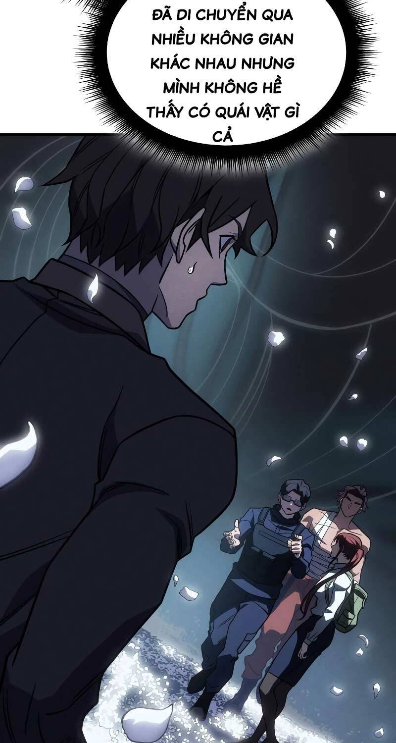 Hồi Quy Bằng Vương Quyền Chap 46 - Next Chap 47
