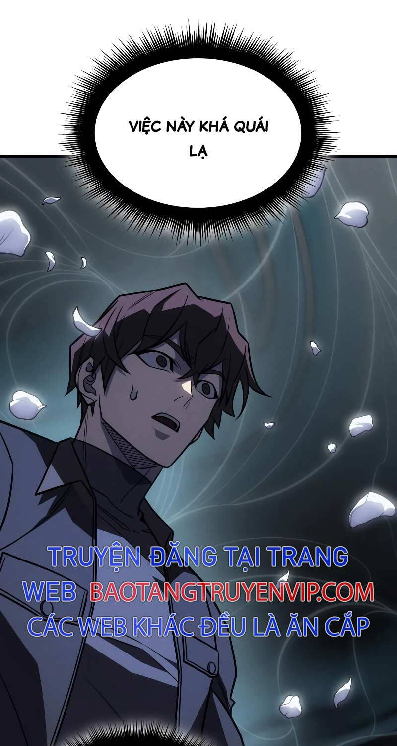 Hồi Quy Bằng Vương Quyền Chap 46 - Next Chap 47