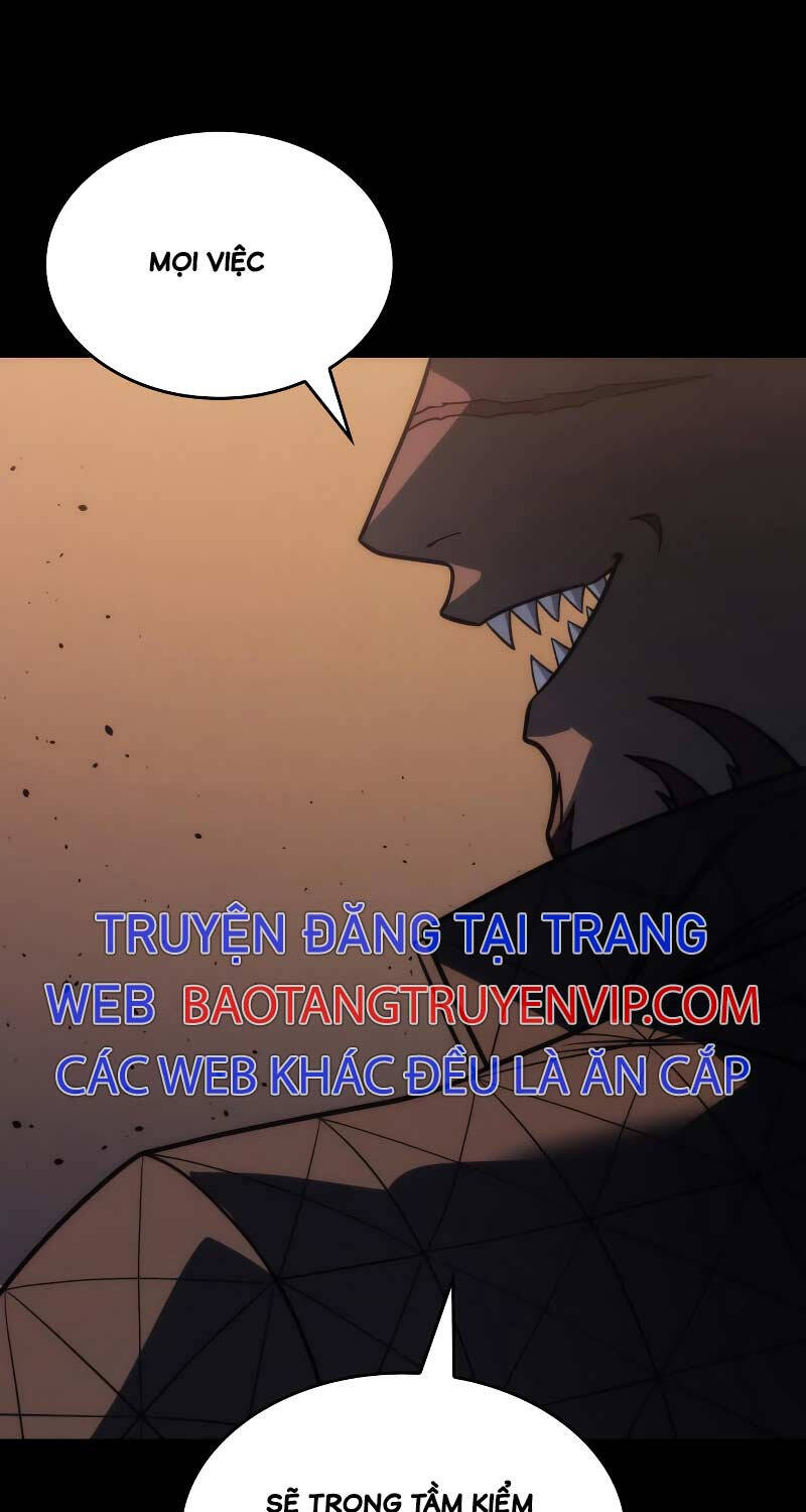 Hồi Quy Bằng Vương Quyền Chap 46 - Next Chap 47